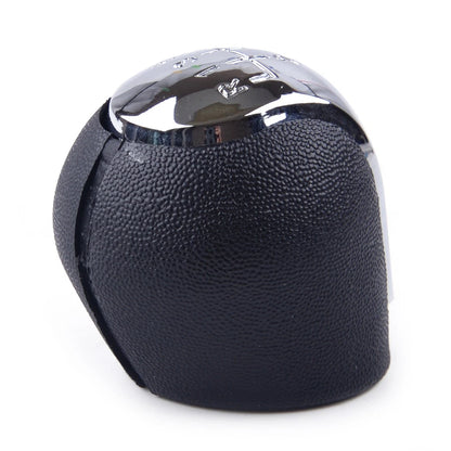 6 Speed Gear Shift Knob for Vauxhall Signum Opel Vectra (2002-2008)