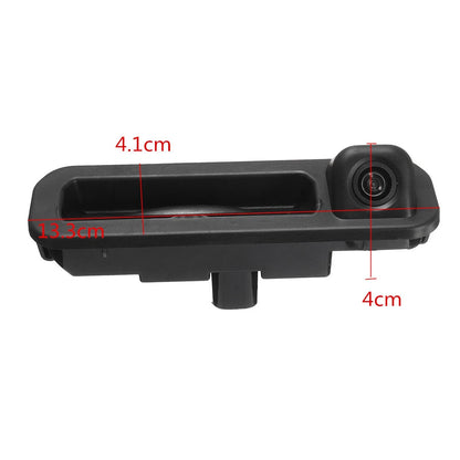 Rear View Parking Camera Night Vision 170° for Ford Focus 3 Mk3 (2011–2018)