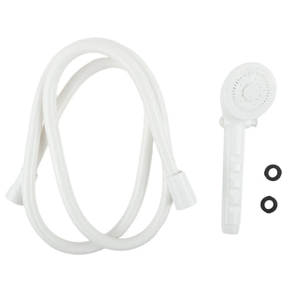 Shower Head and Hose Set Portable for RV