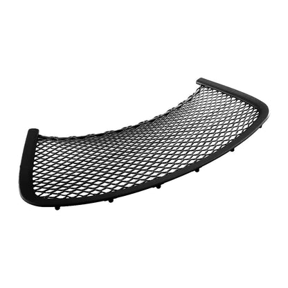 Front Seat Back Net Storage Bag for Mercedes GL GLS GLE W166 (2013-2020)