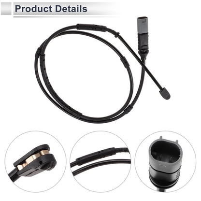 Rear Brake Pad Wear Sensor for BMW 320i xDrive (2013-2018)