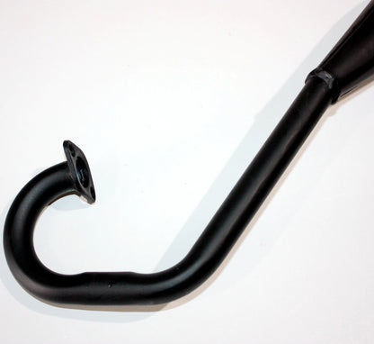 Exhaust Pipe & Muffler for Mini PIT Pocket Chopper ATV (43cc-49cc)