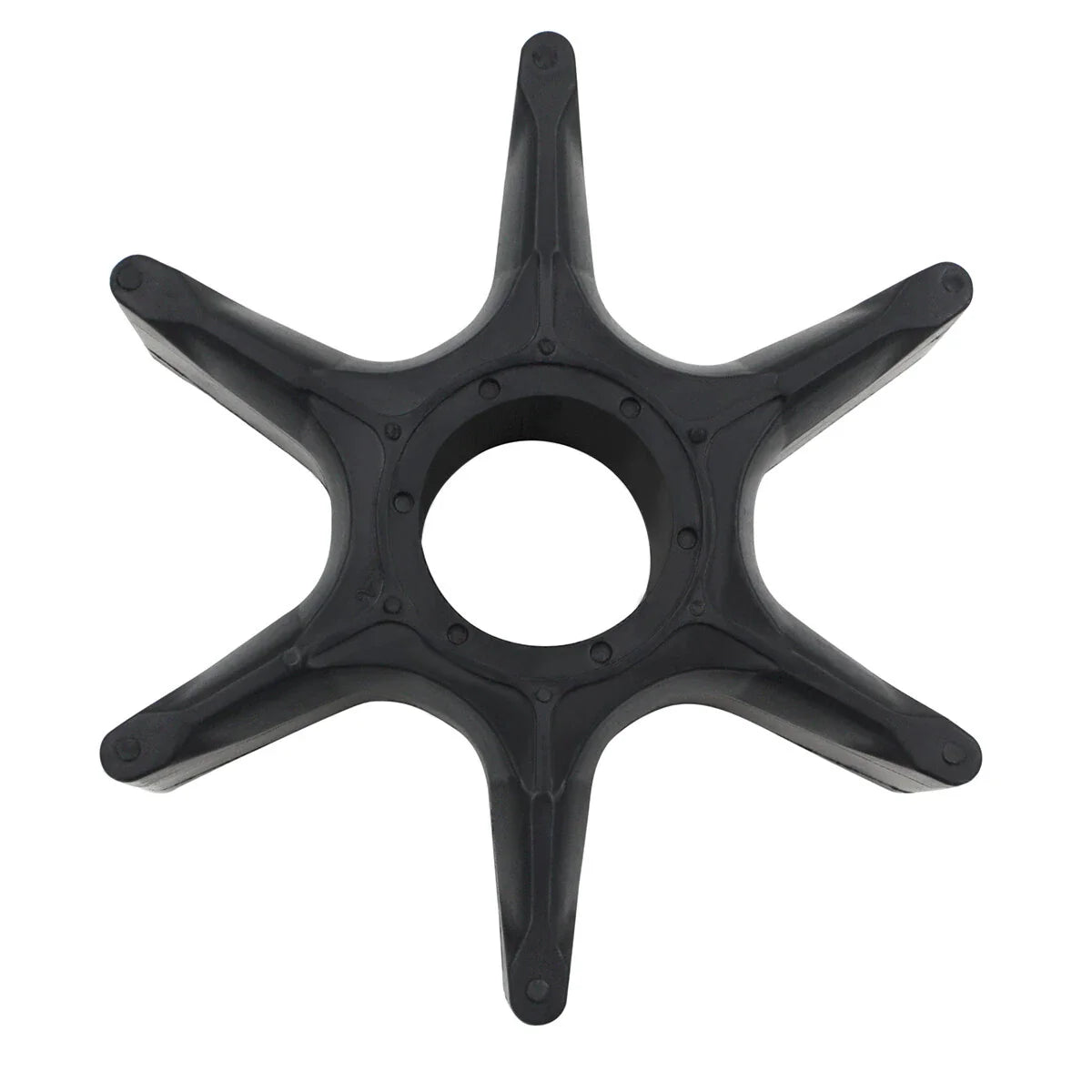 Water Pump Impeller Kit for Yamaha F150/F200/F225