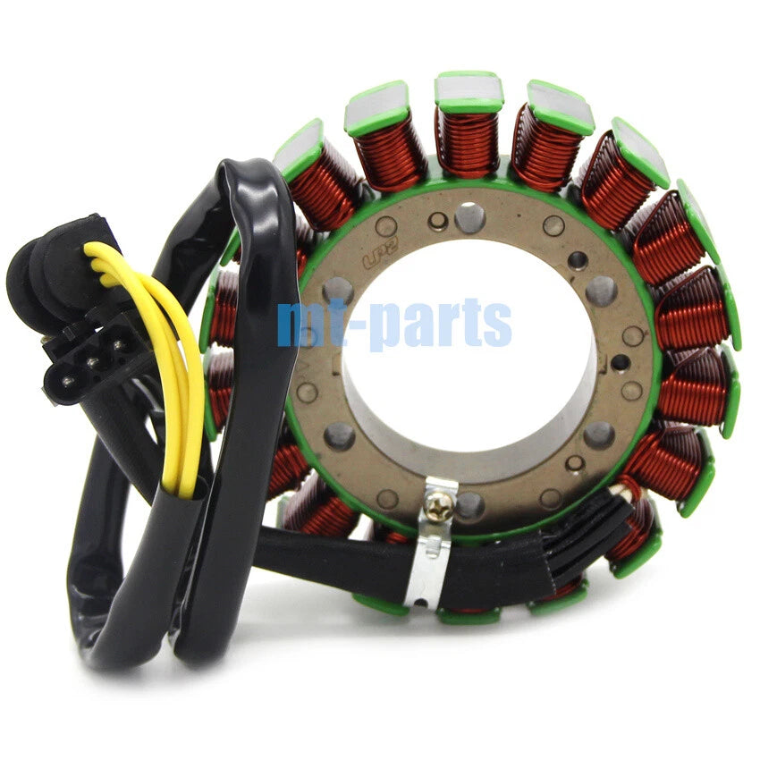 Stator Coil for BMW F800R, F800S, F800ST, F800GS (2010-2014, 2007-2010, 2005-2013)