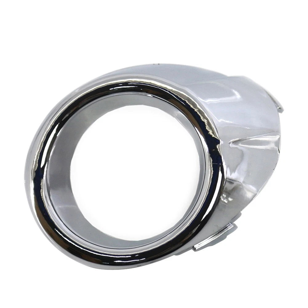 Fog Light Cover Trim for Ford Fiesta (2008-2012) Right Chrome