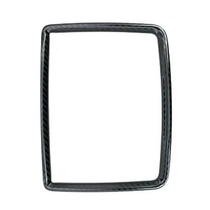 Rear Storage Box Panel Cover Trim for Subaru Forester (2019-2020)