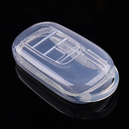 Key Cover Housing Protector for Honda Civic Accord CR-V HR-V Pilot (2016-2023)