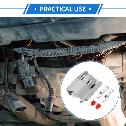 Fuel Injector Connector Plug for Toyota