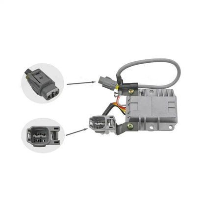 Ignition Control Module for Toyota Hilux, Land Cruiser (1984-1995)