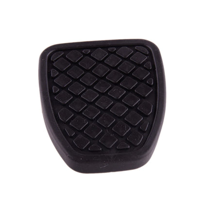 Brake & Clutch Pedal Pads for Subaru Loyale Legacy Outback WRX Baja (1990-2004)