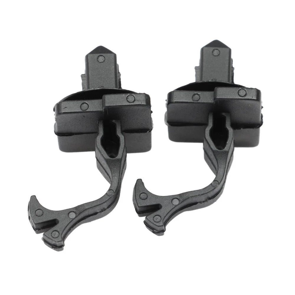 Garnish Molding Pillar Trim Clips for Nissan Maxima (2016-2023)
