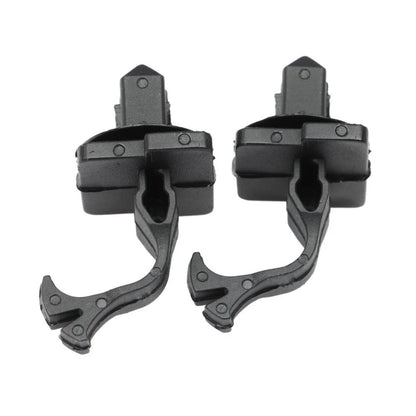 Garnish Molding Pillar Trim Clips for Nissan Maxima (2016-2023)