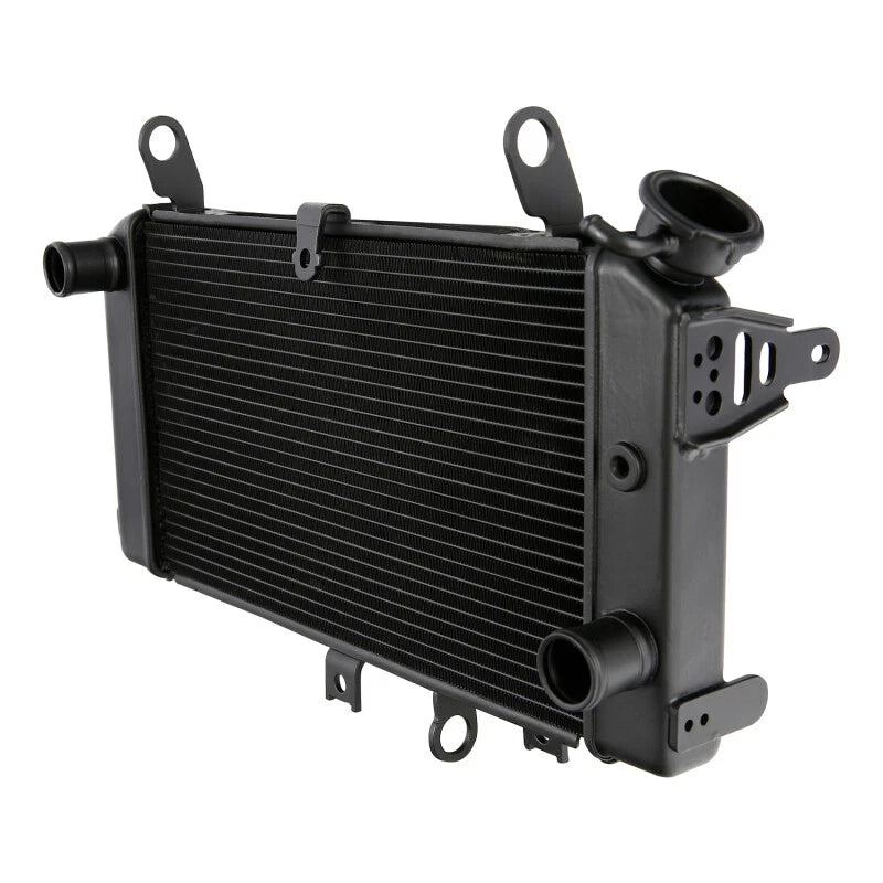 Engine Cooler Radiator for Suzuki SFV650 Gladius (2009-2016)