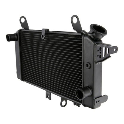 Engine Cooler Radiator for Suzuki SFV650 Gladius (2009-2016)