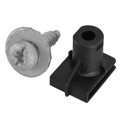 Headlight Lamp Mount Clip Screw for Ford Kuga, Ecosport, Focus, Mondeo (2008-2023)