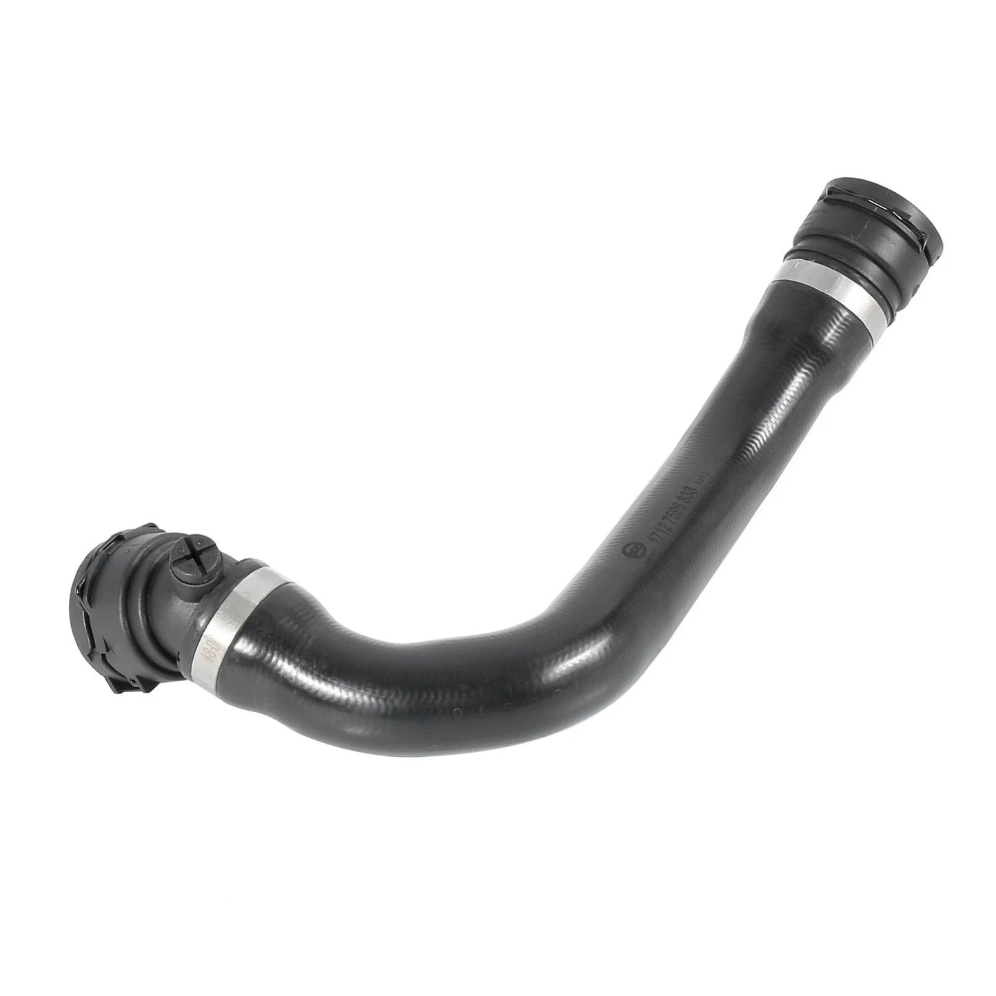 Radiator Coolant Water Hose for BMW 320i (2013-2018)