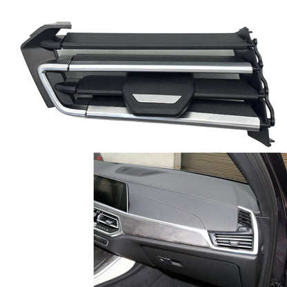 Air Vent Outlet Repair Kit for BMW X6 G06 (2020-2022)
