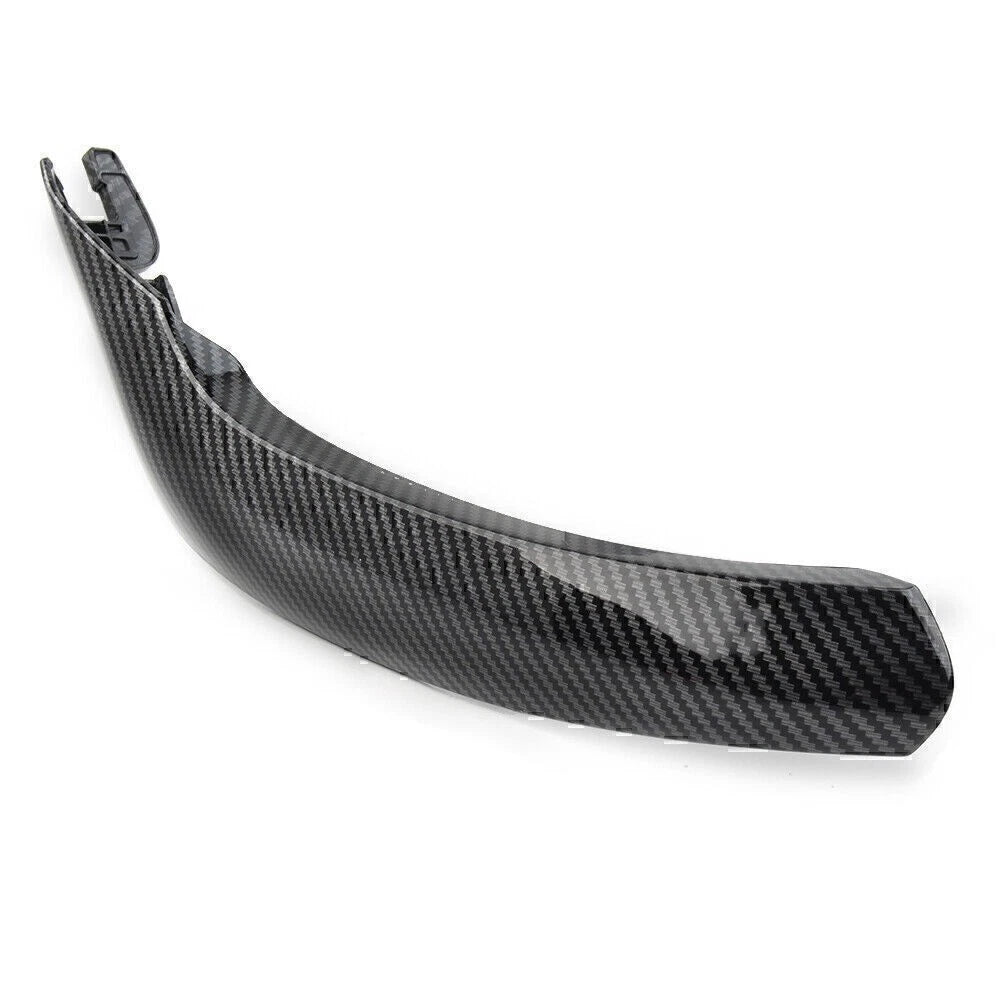 Inner Outer Door Pull Handle Trim Cover for BMW X3 X4 (2011-2017)