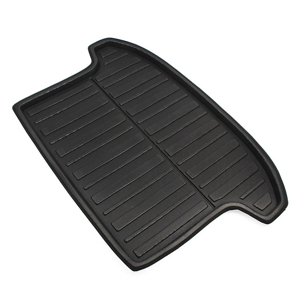 Trunk Tray Cargo Mat for Kia Seltos (2020-2023)