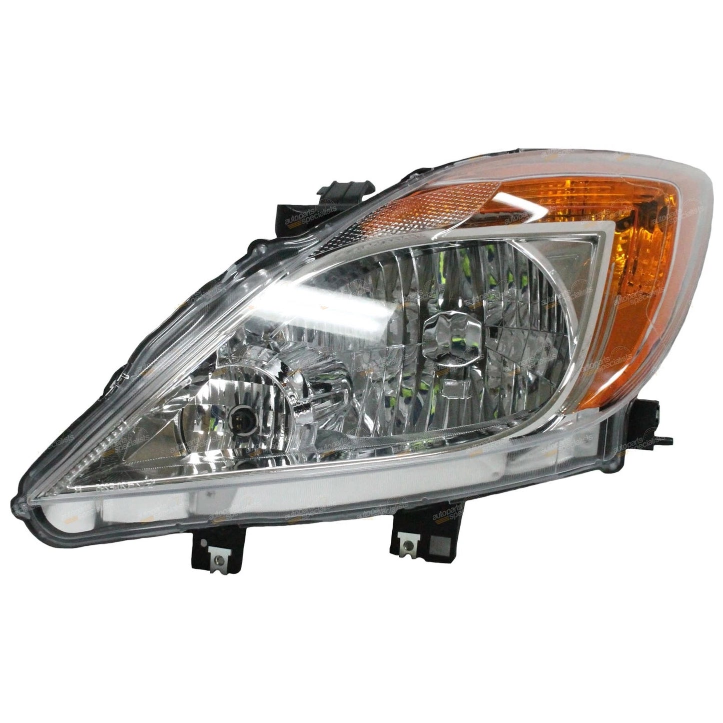 LH Replacement Headlight for Mazda BT-50 Ute Left LHS