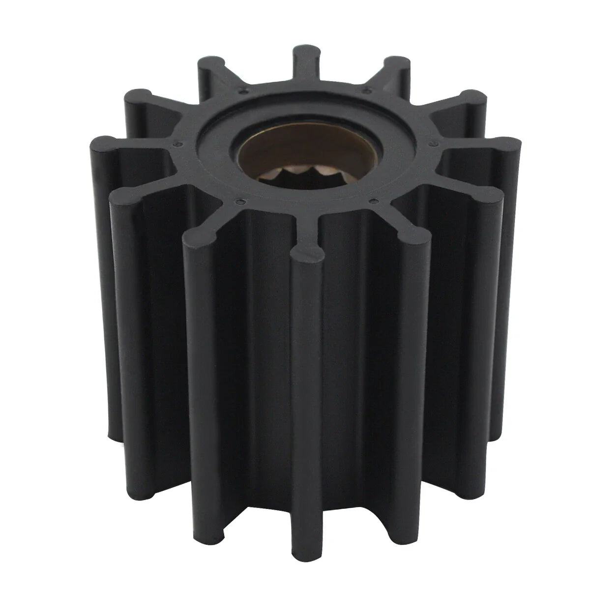 New Impeller Kit for Volvo Penta Sea Water Pump 21213664