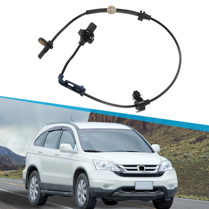 Front Left ABS Wheel Speed Sensor for Honda CR-V (2014-2016)