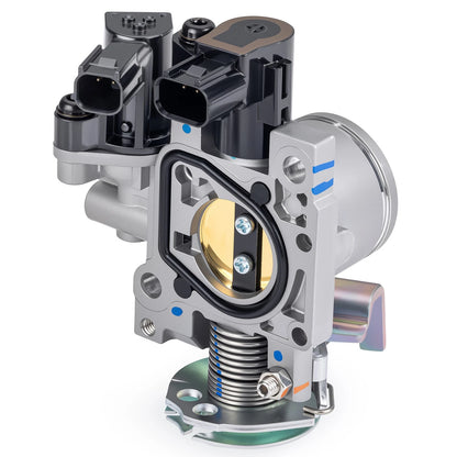 Throttle Body for Honda Grom 125 (2017–2020)