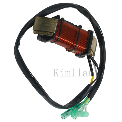 Boat Lighting Coil for Mercury 9.9HP 15HP 18HP 25HP 30HP Outboard Motor