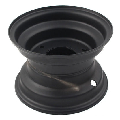 6" Rim Wheels for Sunl Go Kart (145/70-6) - Fits Taotao