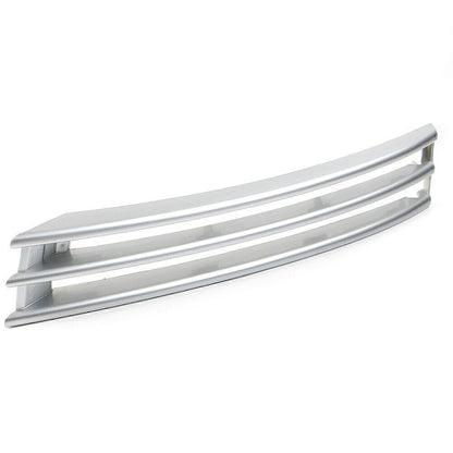 Left Silver Front Bumper Grilles for Land Rover Range Rover L405 (2013-2017)