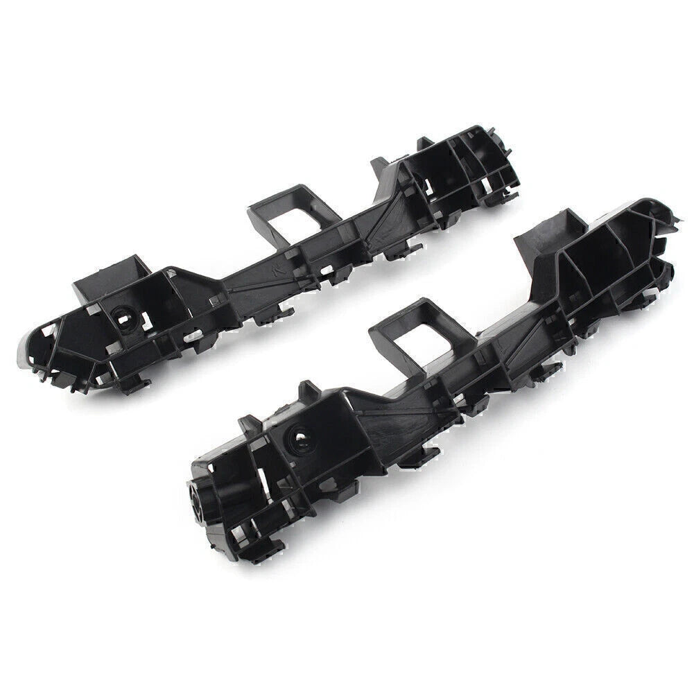 Front Bumper Bracket Beam Mount Support for Honda Accord Sedan (2013-2017)