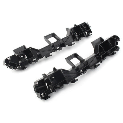 Front Bumper Bracket Beam Mount Support for Honda Accord Sedan (2013-2017)
