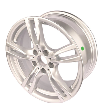 18 Front Wheel for BMW 3 & 4 Series (2012–2020)