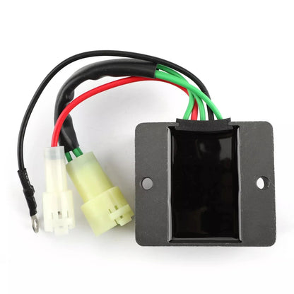 Rectifier Regulator for Yamaha 115-225HP 2-Stroke Outboard