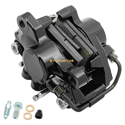 Brake Caliper for Ski-Doo MXZ Legend Expedition Freestyle Grand Black