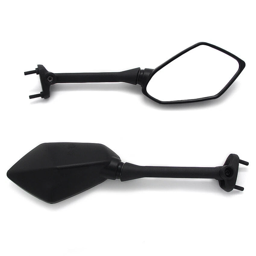 Rear View Mirror for Kawasaki EX650 Ninja, ER-6F, Z1000SX, ZX1000, Ninja 400 (2006-2023)