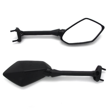 Rear View Mirror for Kawasaki EX650 Ninja, ER-6F, Z1000SX, ZX1000, Ninja 400 (2006-2023)