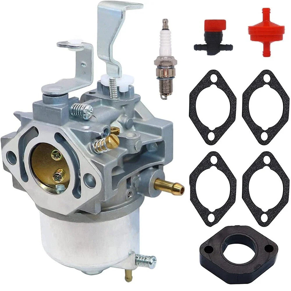 Carburetor for Coleman PowerMate Pro-Gen 5000 Briggs & Stratton