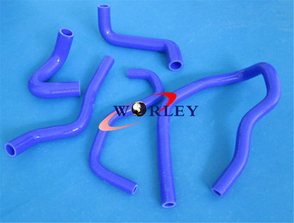 Silicone Hose for Renault Clio MK1 16S 1.8L 2.0L 16V F7 (1991-1998)