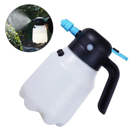 Rechargeable Electric Foam Bottles 1 x 8L for Vehicle Care