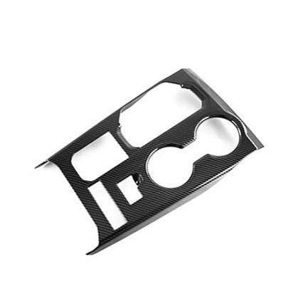 Center Console Control Panel Bezel Cover Trim for Toyota Highlander (2021-2022)