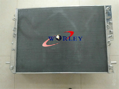VIC-3 Core Radiator for Ford F250 F350 F450 F550 Super Duty 6.4 V8 (2008-2010)
