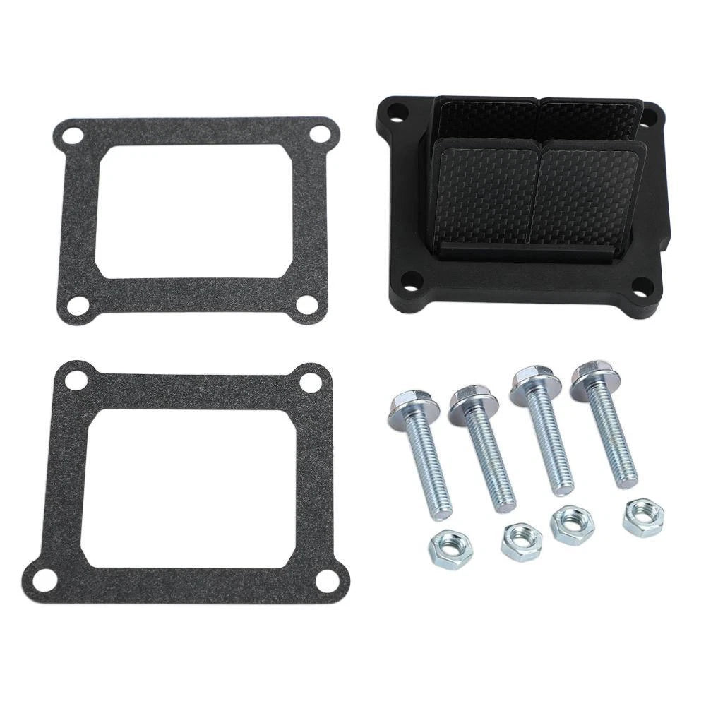 Diaphragm System for Yamaha YZ125 (1995-2004)