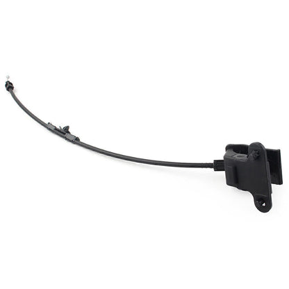 Hood Release Cable Pull Handle for Jeep Cherokee (2014-2018)
