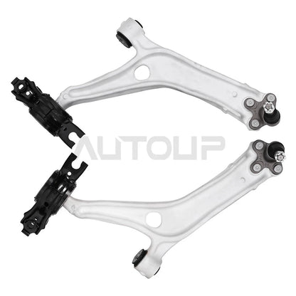 2 x Front Driver Suspension Lower Control Arm for Honda Accord (2023–2025)