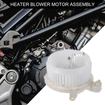 HVAC Blower Motor Assembly for Lexus GS300 GS350 (2006-2011)