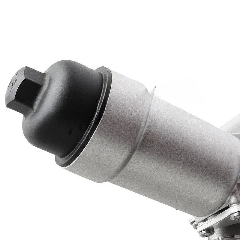 Oil Filter Housing for BMW 230i 320i 330e 330i 430i 530i (2016–2023)