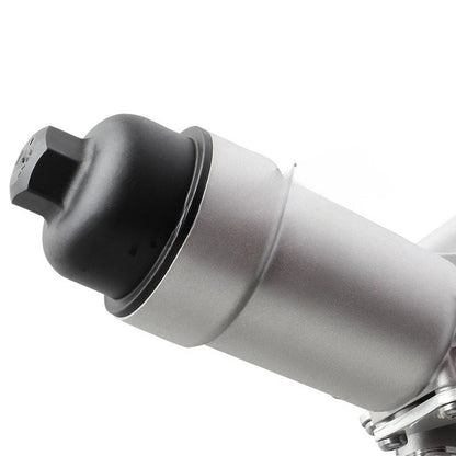 Oil Filter Housing for BMW 230i 320i 330e 330i 430i 530i (2016–2023)