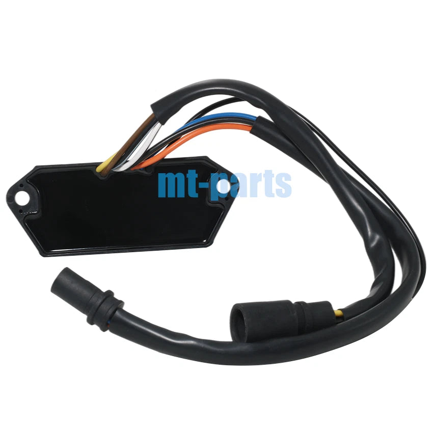 CDI Power Pack for Mercury Mercruiser Outboard 339-6222 (A1 A6 A8 A10)