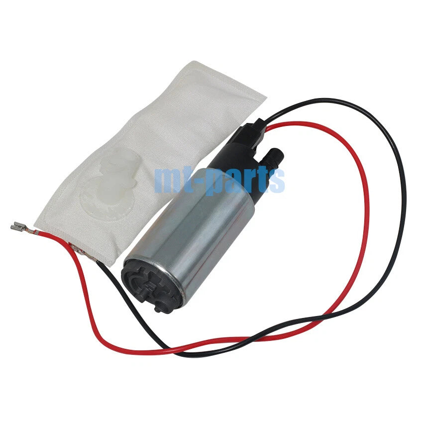 Fuel Pump + Filter for Aprilia SRV 850 (2012-2013)